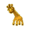 Golden Farigiraf